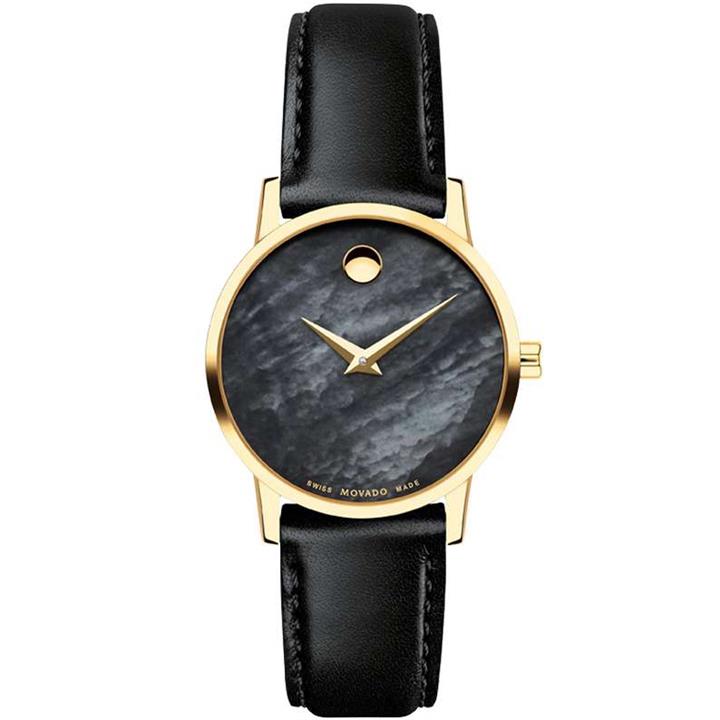 ساعت مچی موادو MOVADO کد 0607564